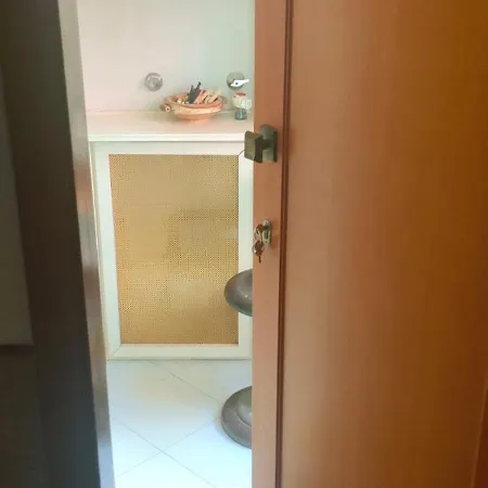 דירה Piazzetta Vittoria