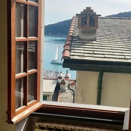 Daire Piazzetta Vittoria