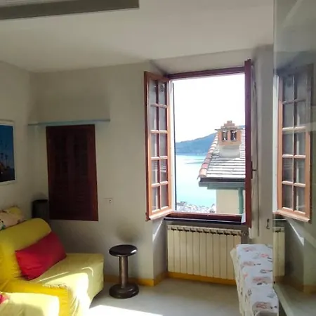Piazzetta Vittoria Apartment *