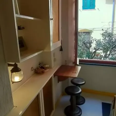 Piazzetta Vittoria Apartment