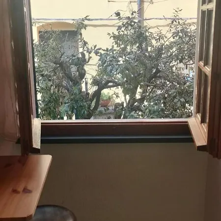 Apartment Piazzetta Vittoria Porto Venere