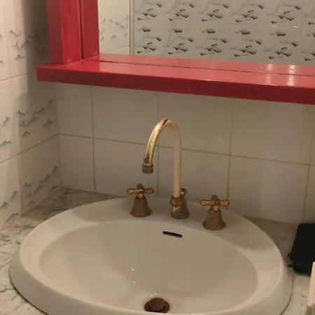 Apartment Piazzetta Vittoria Porto Venere